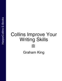Collins Improve Your Writing Skills