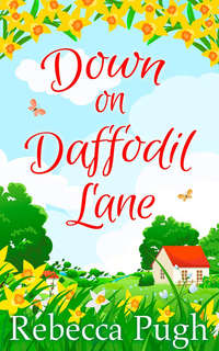 Down on Daffodil Lane