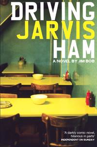 Driving Jarvis Ham