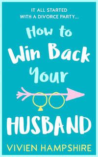 How to Win Back Your Husband