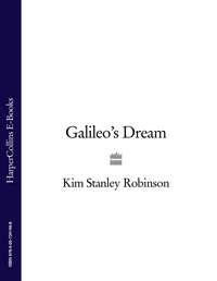 Galileo’s Dream