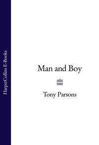 Man and Boy