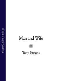 Man and Wife