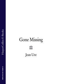 Gone Missing