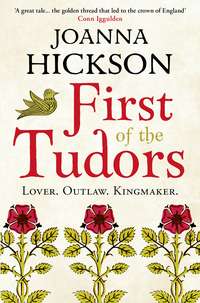 First of the Tudors