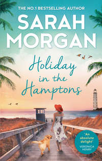 Holiday In The Hamptons