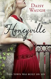 Honeyville