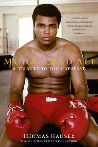 Muhammad Ali: A Tribute to the Greatest