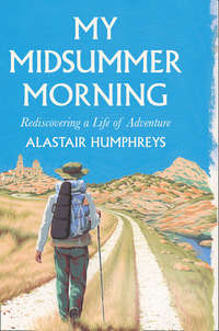 My Midsummer Morning