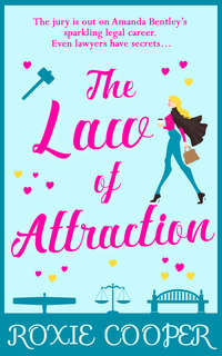 The Law of Attraction: the perfect laugh-out-loud read for autumn 2018