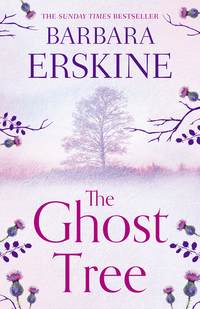 The Ghost Tree: Gripping historical fiction from the Sunday Times Bestseller