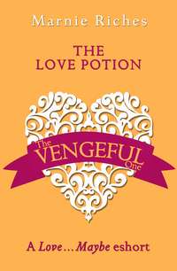 The Love Potion: A Love…Maybe Valentine eShort