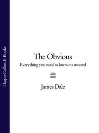 The Obvious: Everything You Need to Know to Succeed