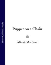 Puppet on a Chain