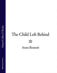 The Child Left Behind