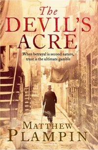 The Devil’s Acre