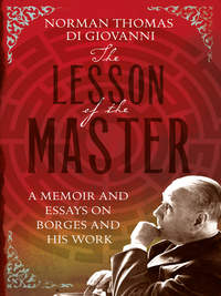 The Lesson of the Master