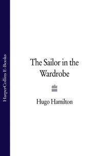 The Sailor in the Wardrobe