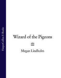 Wizard of the Pigeons