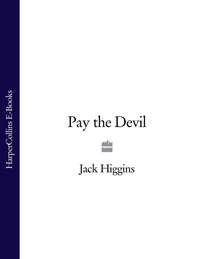 Pay the Devil