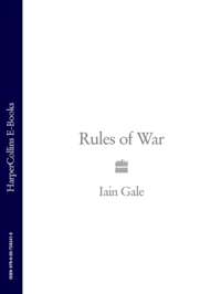 Rules of War