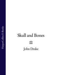 Skull and Bones