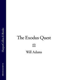 The Exodus Quest