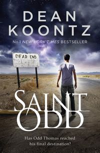 Saint Odd