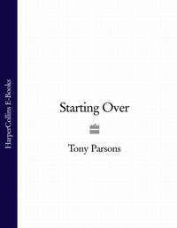 Starting Over