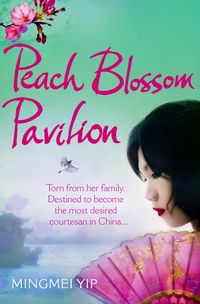 Peach Blossom Pavilion