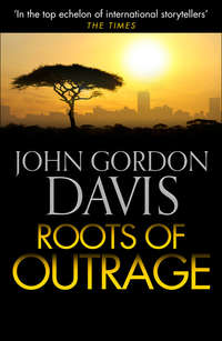 Roots of Outrage