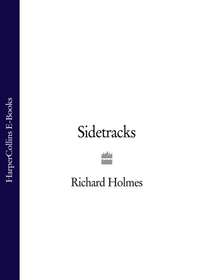 Sidetracks