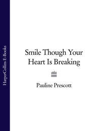 Smile Though Your Heart Is Breaking