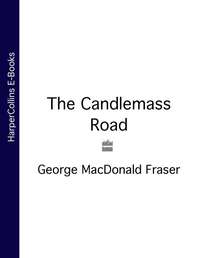 The Candlemass Road