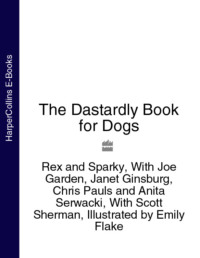 The Dastardly Book for Dogs