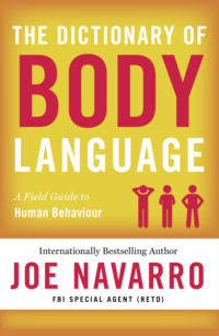 The Dictionary of Body Language