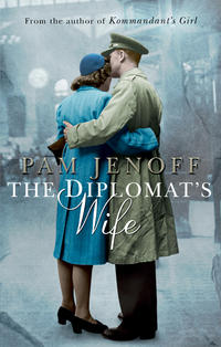 The Diplomat's Wife