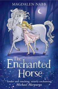 The Enchanted Horse