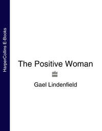 The Positive Woman