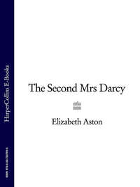 The Second Mrs Darcy