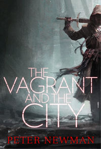 The Vagrant and the City