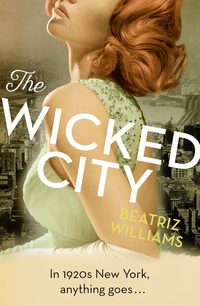 The Wicked City