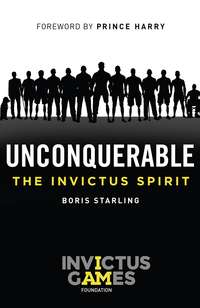 Unconquerable: The Invictus Spirit