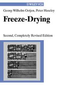 Freeze-Drying