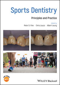 Sports Dentistry. Principles and Practice