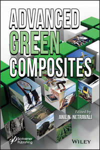 Advanced Green Composites