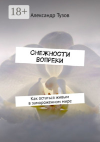 Снежности вопреки. Как остаться живым в замороженном мире