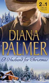 A Husband For Christmas: Snow Kisses / Lionhearted