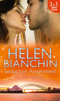 Seduction Assignment: The Seduction Season / The Marriage Deal / The Husband Assignment