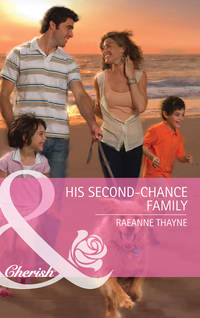 His Second-Chance Family